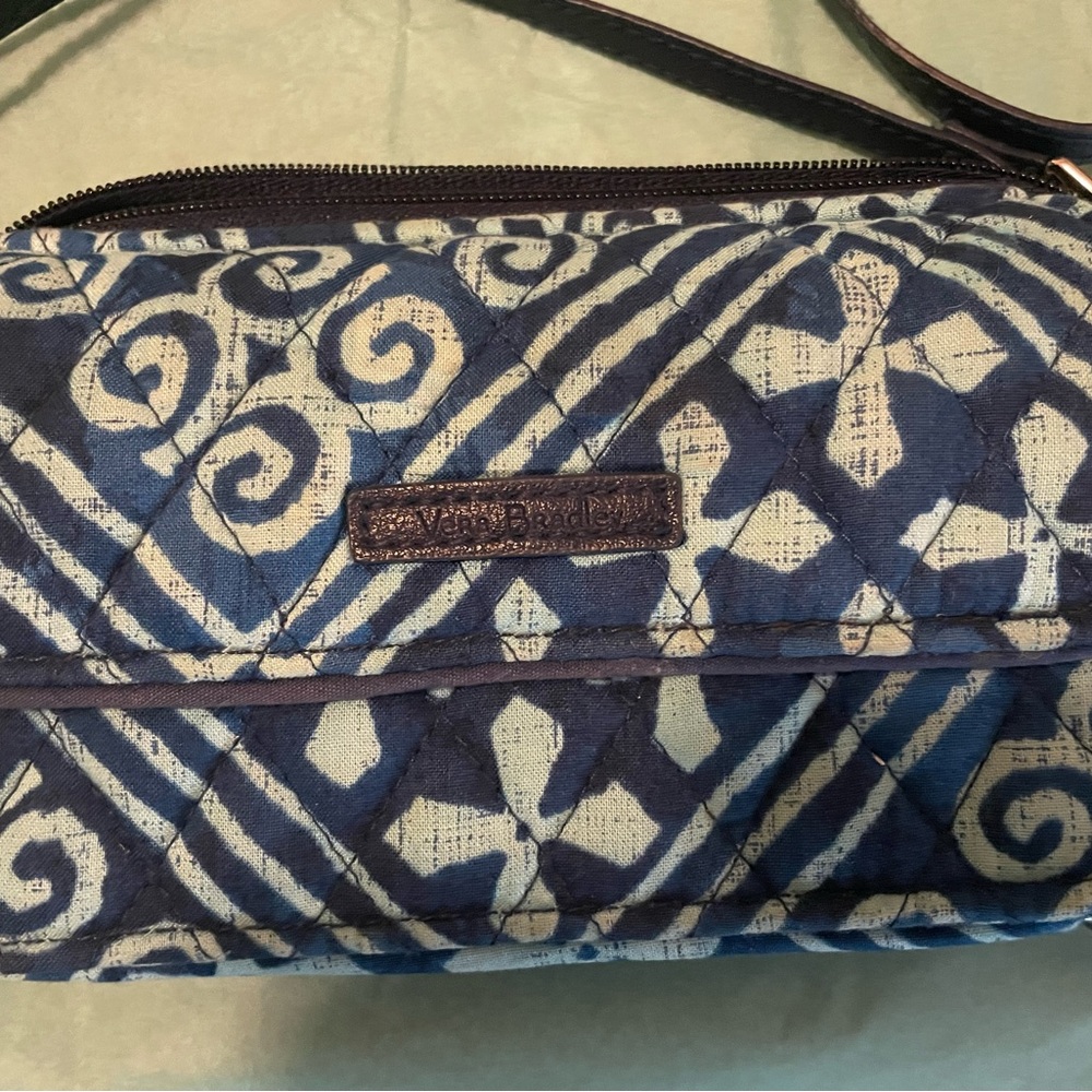 Vera Bradley Crossbody